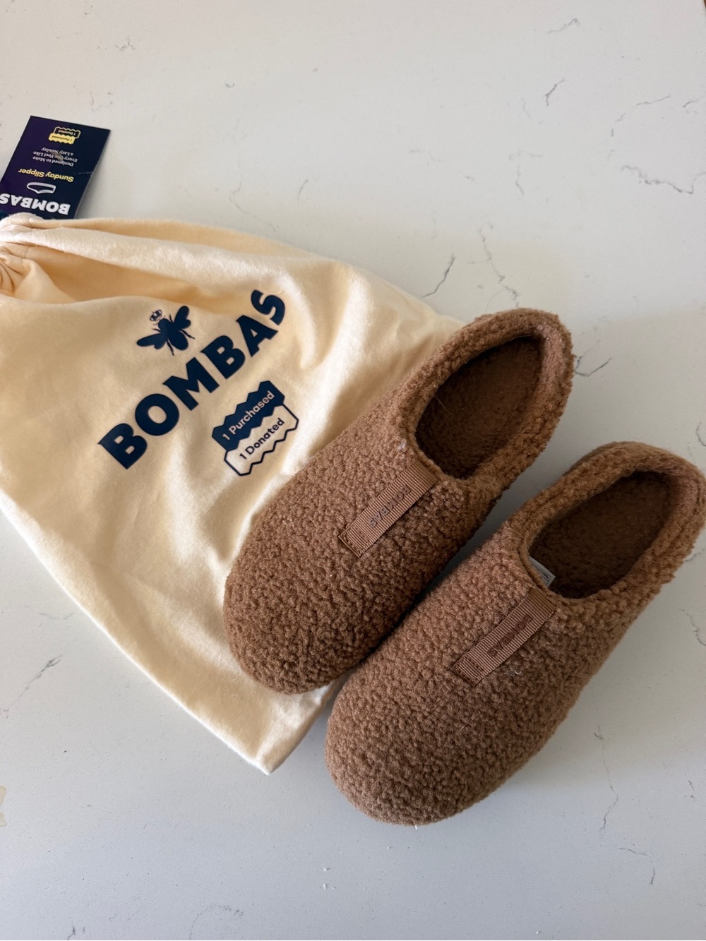Bombas Women’s Sunday Slipper